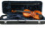 Eastman VL80SBC44 4/4 Student Violin Outfit Includes Bow & Case **RENT TO OWN $24.95 / month