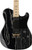 PRS NF 53 Electric Guitar, Maple Fretboard, Black with Gigbag