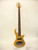 Traben AP-5 Array Premium 5-String Bass Guitar, Natural - Previously Owned