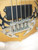 Traben AP-5 Array Premium 5-String Bass Guitar, Natural - Previously Owned