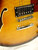 Stagg 335 Copy Semi-Hollow Electric Guitar, Brown Sunburst - Previously Owned