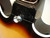 Stagg 335 Copy Semi-Hollow Electric Guitar, Brown Sunburst - Previously Owned