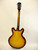 Stagg 335 Copy Semi-Hollow Electric Guitar, Brown Sunburst - Previously Owned