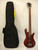 Spector Legend 5 Standard Bass Guitar, Rosewood Fingerboard w/ Bag- Previously Owned