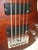Spector Legend 5 Standard Bass Guitar, Rosewood Fingerboard w/ Bag- Previously Owned