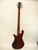 Spector Legend 5 Standard Bass Guitar, Rosewood Fingerboard w/ Bag- Previously Owned