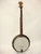 1980's Deering 5-String Closed-Back Banjo - Previously Owned