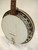 1980's Deering 5-String Closed-Back Banjo - Previously Owned