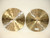 Meinl Byzance Extra Dry Medium 14" HiHats - Previously Owned