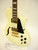 ESP LTD Xtone PS-1 Semi-hollow Electric Guitar - Vintage White - Previously Owned