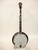 Deering Golden Era (Stainless Frets) 5-String Banjo w/ Case - Previously Owned