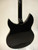 Rickenbacker 330 Thinline Semi-Hollow Electric Guitar - JetGlo