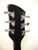 Rickenbacker 330 Thinline Semi-Hollow Electric Guitar - JetGlo