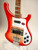 Rickenbacker 4003 Electric Bass Guitar  -  Fireglo