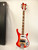 Rickenbacker 4003 Electric Bass Guitar  -  Fireglo