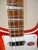 Rickenbacker 4003 Electric Bass Guitar  -  Fireglo