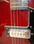Vintage 1964 Guild S-50 Jetstar Electric Guitar, Cherry - Previously Owned