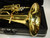 Jupiter Capital Edition CEB-460 Baritone Horn w/ Case & Mouthpiece - Previously Owned