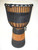 Meinl Percussion African Style Rope-tuned Djembe - Previously Owned
