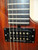 Rare 2002 Washburn NX6 USA Custom Shop Paduak Ebony Hardtail N4 Electric Guitar, Natural w/ Case - Previously Owned