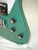 2021 Gibson Thunderbird Bass Guitar, Inverness Green w/ Non-reverse Headstock w/ Case & Candy - Previously Owned