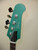 2021 Gibson Thunderbird Bass Guitar, Inverness Green w/ Non-reverse Headstock w/ Case & Candy - Previously Owned