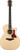 Taylor 414ce A/E Grand Auditorium, Sitka Spruce Top, Indian Rosewood Back and Sides w/ Case