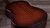 Taylor AD27e A/E Grand Pacific, Tropical Mahogany Top, Sapele Back and Sides, Edgeburst Finish w/ Case