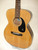 Vintage Epiphone FT-120 Acoustic Guitar w/ Chipboard Case - Previously Owned