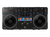 Pioneer Scratch-style 2-channel performance DJ controller for Serato DJ Pro and rekordbox