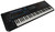 Yamaha MONTAGEM6 2nd Gen 61-key flagship Synthesizer with FSX action