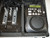 American Audio CDI100 MP3 DJ System w/ 2 Multiple-Format Players & 2-channel Q-D1MKII Mixer - Previously Owned