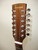 Vintage Ibanez V302 12-String Acoustic Guitar - Natural w/ Case - Previously Owned