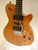 Godin xtSA Multi-Voice Electric Guitar Electric Guitar Natural Koa - Previously Owned w/ Bag - Previously Owned