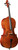 Avalon  1443H Concert Cello, seasoned wood, heavy maple flamed back and sides, Ebony fingerboard and pegs, Hand carved Spruce top, brazilwood bow with ebony frog, fine bag *Various sizes
