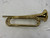 Avalon Key of G U.S bugle, with mouthpiece and Gig Bag.