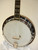 Vintage Ibanez Artist Series 5-String Banjo w/ Case - Previously Owned