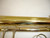 Yamaha YTR-6335 Professional Bb Trumpet - Gold Lacquer w/ Case - Previously Owned
