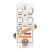 Electro-Harmonix  PICO CANYON ECHO Delay