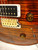 PRS Paul Reed Smith Custom 24 10-Top Guitar, Rosewood Fretboard, Orange Tiger