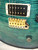 PRS Paul Reed Smith Custom 24 10-Top Guitar, Rosewood Fretboard, Colbalt Blue