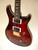 PRS Paul Reed Smith PRS Custom 24 Electric Guitar - Fire Red 10-Top