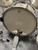 Pearl Wood-Fiberglass 4-Piece Drum Set w/ Hardware, Pearl White - Previously Owned