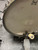 Pearl Wood-Fiberglass 4-Piece Drum Set w/ Hardware, Pearl White - Previously Owned