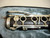 Buffet Crampon E12F Intermediate Bb Clarinet w/ Bag - Previously Owned