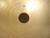 Vintage Paiste Formula 602 18" Crash Cymbal - Previously Owned