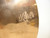 Zildjian ZXT 16" Rock Crash Cymbal - Previously Owned