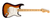 Fender 70th Anniversary Player Stratocaster, Maple Fingerboard, Anniversary 2-Color Sunburst