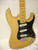 Vintage Fender Stratocaster Electric Guitar - Previously Owned