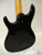 2001 Ibanez SA160 SA Series Electric Guitar, Black MIK - Previously Owned